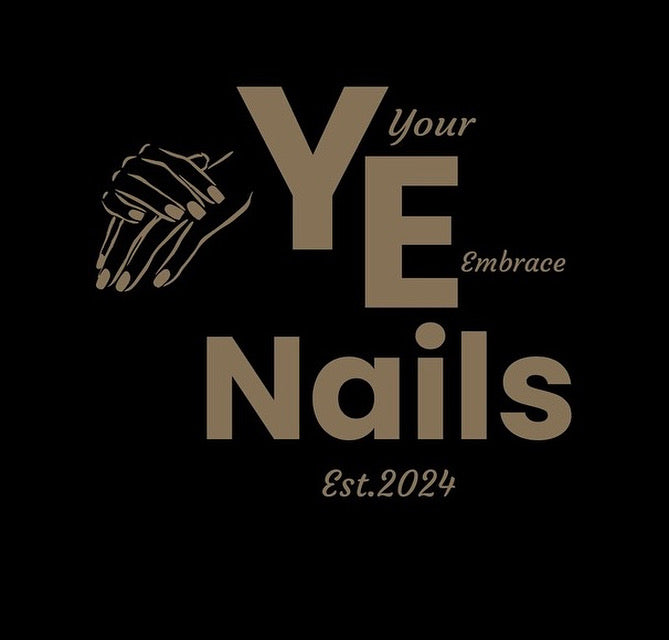 Yenails Gift Card