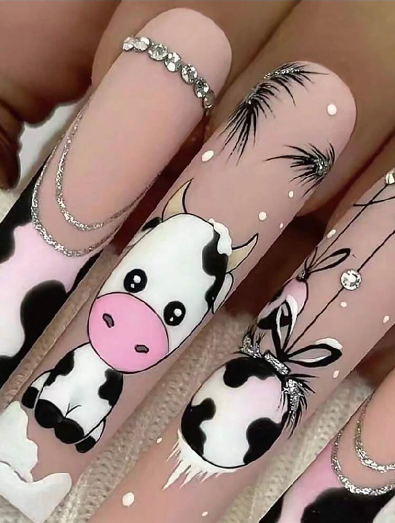 Moo moo